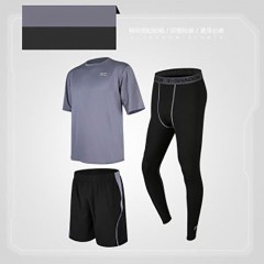 Equipement sportif homme 3 en 1