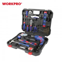 Boite + kit d'outils électriques 32 pièces