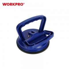 Ventouse pour travaux de verre à griffe unique