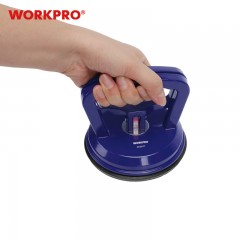 Ventouse pour travaux de verre à griffe unique