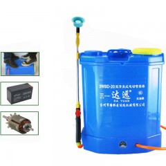 Pulvérisateur électrique 16L/18L