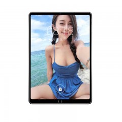 Tablette android 10,1 pouces