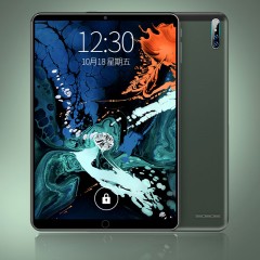 Tablette android 10,1 pouces