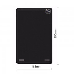 Tablette android de 10,1 pouces