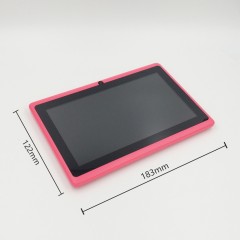 Tablette android de 7 pouces pour enfants