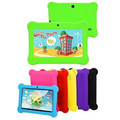 Tablette android de 7 pouces pour enfants