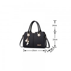 Sac à main pour femmes en cuir PU