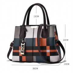 Sac à main en cuir PU
