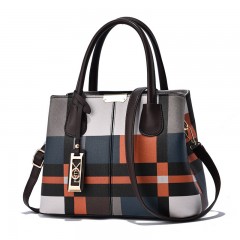 Sac à main en cuir PU