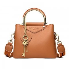 Sac à main pour femme en cuir de vache