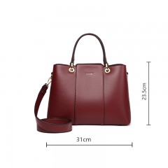 Sac à main pour femmes en cuir PU