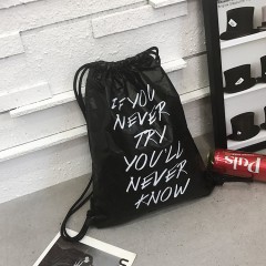 sac à dos étanche en papier DuPont