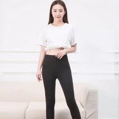 Leggings taille  haute pour femme