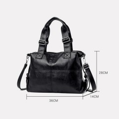 Sac à main  femme à grande capacité
