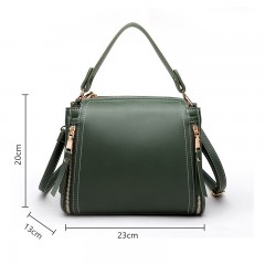Sac à main pour femmes en cuir PU