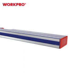 règle de nivelage en alliage d'aluminium pour construction