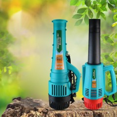 Pulvérisateur électrique portable