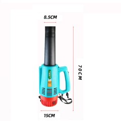 Pulvérisateur électrique portable