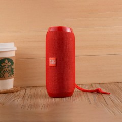 Haut-parleur Bluetooth à double diaphragme