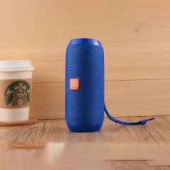 Haut-parleur Bluetooth à double diaphragme