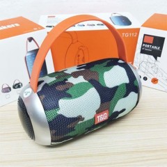 Haut-parleur Bluetooth portable