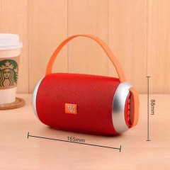 Haut-parleur Bluetooth portable