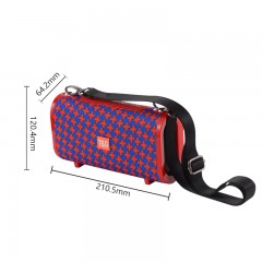 Haut-parleur Bluetooth portable