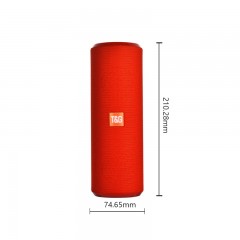 Haut-parleur Bluetooth portable