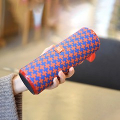 Haut-parleur Bluetooth portable