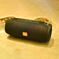 Haut-parleur Bluetooth