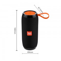 Haut-parleur audio portable  Bluetooth