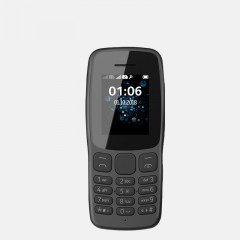 106 téléphone portable 2G GSM