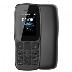 106 téléphone portable 2G GSM