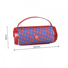 Haut-parleur audio portable  Bluetooth