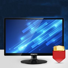 Moniteur PENGYU 24 pouces 1080