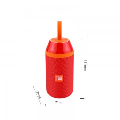 Haut-parleur Bluetooth portable