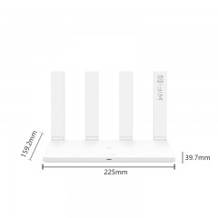 Routeur Huawei AX3 5g