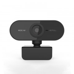 Webcam C1 HD 1080p