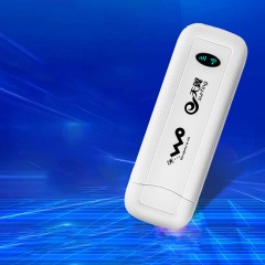 Adaptateur réseau modem  USB 4G sans fil