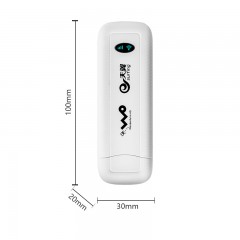 Adaptateur réseau modem  USB 4G sans fil