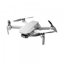Drone de photographie aérienne télécommandé DJI Mini2 pliable