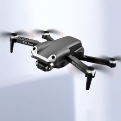 Drones quadcoptères axes retractables à capteurs d'obstacles automatique