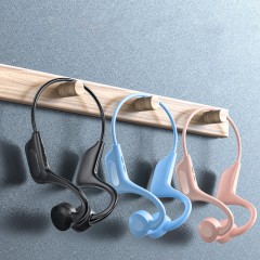 Oreillette Bluetooth mode sport