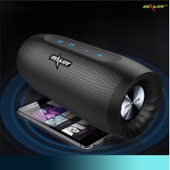 Haut-parleur sans fil Bluetooth Portable subwoofer
