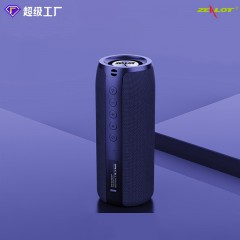 Haut parleur  portable Subwoofer Bluetooth sans fil