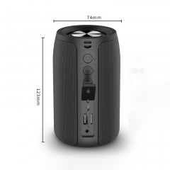 Haut parleur  portable Subwoofer Bluetooth sans fil