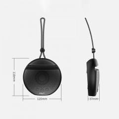 mini haut parleur subwoofer  portable