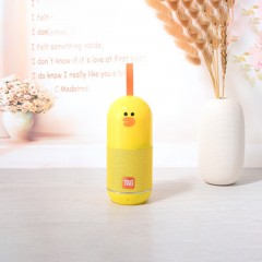 Mini audio Bluetooth pour enfants