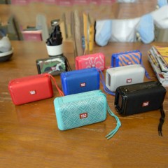 Mini Haut-parleur Bluetooth portable