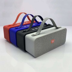 Haut-parleur Bluetooth super bass